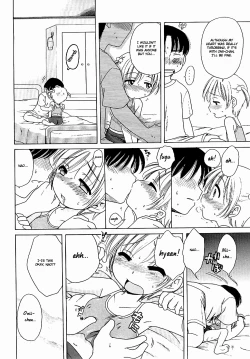 Page 108 of Aino Mahou Wo Oshiete