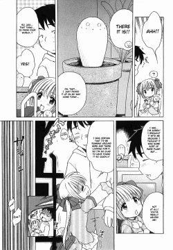 Page 11 of Aino Mahou Wo Oshiete