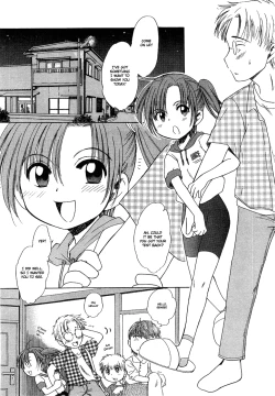 Page 122 of Aino Mahou Wo Oshiete