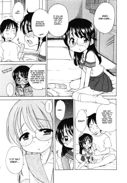 Page 147 of Aino Mahou Wo Oshiete