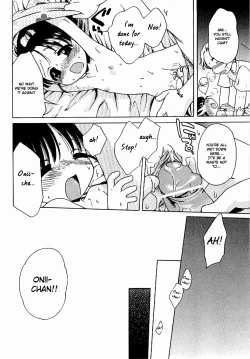 Page 168 of Aino Mahou Wo Oshiete