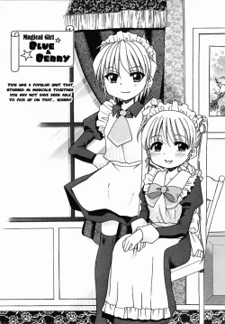 Page 189 of Aino Mahou Wo Oshiete