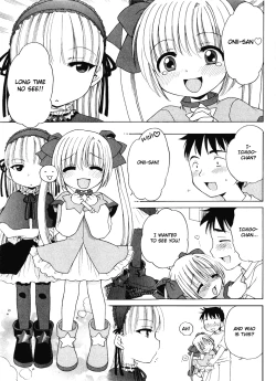 Page 27 of Aino Mahou Wo Oshiete