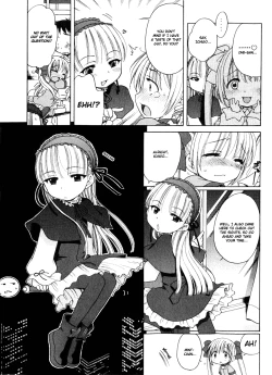 Page 29 of Aino Mahou Wo Oshiete