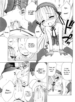 Page 41 of Aino Mahou Wo Oshiete