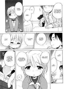 Page 83 of Aino Mahou Wo Oshiete