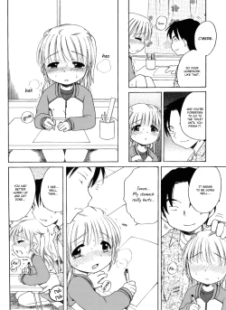 Page 88 of Aino Mahou Wo Oshiete
