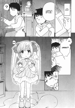 Page 9 of Aino Mahou Wo Oshiete