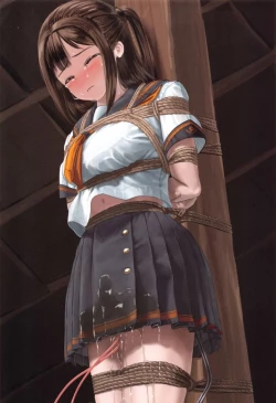 Page 20 of Hai, ganbarimasu.