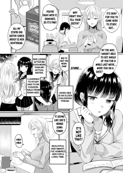 Page 2 of Nande Watashi ni Hayasu Wake! | Why Did You Grow This On Me