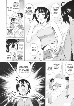 Page 6 of Hogosha Chouki Shucchouchuu