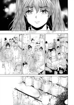 Page 11 of 9ji Made no Koibito Dai 9 wa - Nine to Five Lover