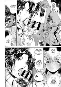 Page 18 of 9ji Made no Koibito Dai 9 wa - Nine to Five Lover