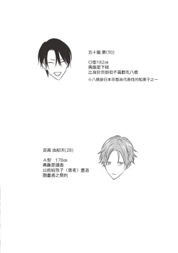 Page 186 of UNDEAD | 活死人 Ch. 1-5+番外