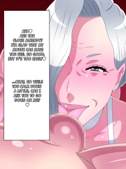 Page 7 of 60-dai Onna Shachou to Shigotogo Hotel de Love Love Sex