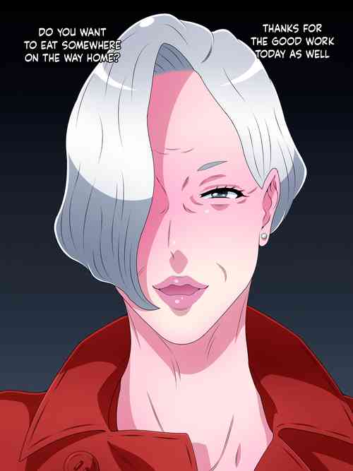 Download 60-dai Onna Shachou to Shigotogo Hotel de Love Love Sex