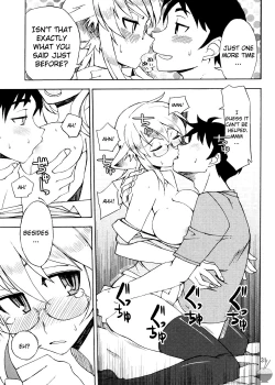 Page 31 of DiNG DiNG 1 complete!