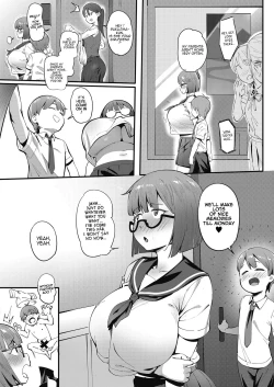 Page 16 of Tonikaku Hoshii desu! | I want it at any cost !