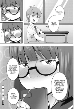 Page 26 of Tonikaku Hoshii desu! | I want it at any cost !
