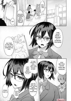 Page 25 of Dain no Meikyuu | Labyrinth of Indecency Ch. 1-2
