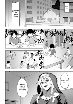 Page 6 of Dain no Meikyuu | Labyrinth of Indecency Ch. 1-2