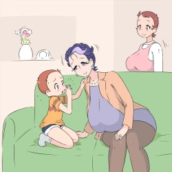 Page 17 of Manatsu no Ohirudoki