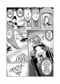 Page 27 of Yami no Yuuwaku| The Temptation of Darkness