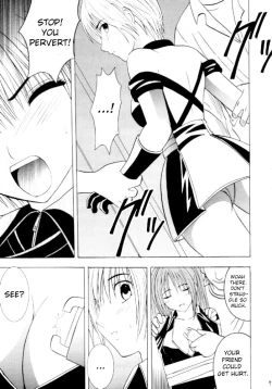 Page 6 of Nishi ni Shizumu | Descent Into The West