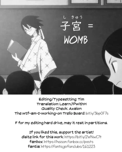 Page 33 of Sanzouchan with Her Horse in Color!