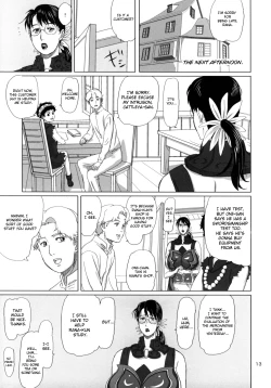 Page 12 of Package Meat 3