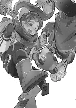 Page 2 of Sayonara Tomodachi