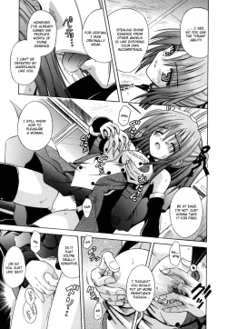 Page 117 of Angelical Pendulum Vol. 2 + Gaiden