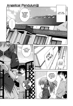 Page 11 of Angelical Pendulum Vol. 2 + Gaiden