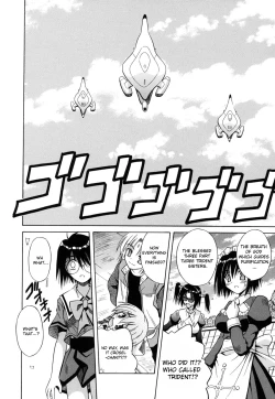 Page 130 of Angelical Pendulum Vol. 2 + Gaiden