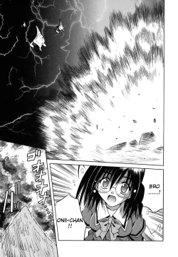 Page 133 of Angelical Pendulum Vol. 2 + Gaiden