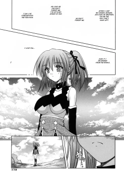 Page 177 of Angelical Pendulum Vol. 2 + Gaiden