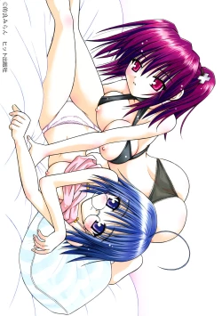 Page 191 of Angelical Pendulum Vol. 2 + Gaiden