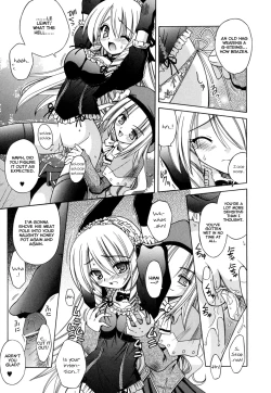 Page 47 of Angelical Pendulum Vol. 2 + Gaiden