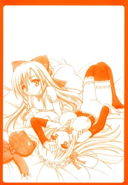 Page 4 of Angelical Pendulum Vol. 2 + Gaiden