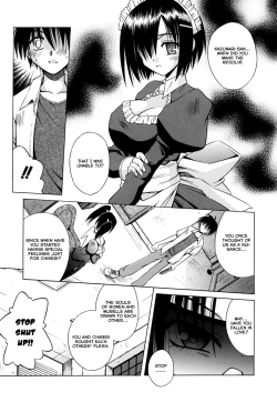 Page 69 of Angelical Pendulum Vol. 2 + Gaiden