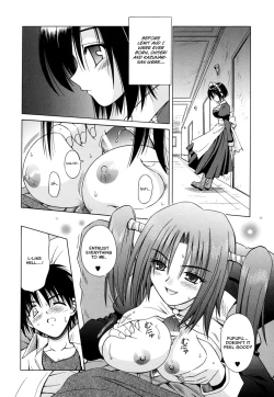 Page 72 of Angelical Pendulum Vol. 2 + Gaiden