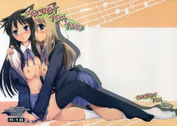 Page 1 of secret tea time