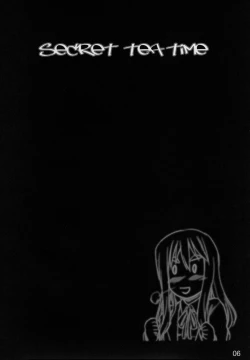 Page 6 of secret tea time