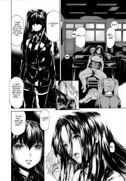 Page 22 of 9ji Made no Koibito Dai 10 wa - Nine to Five Lover