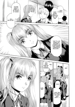 Page 5 of 9ji Made no Koibito Dai 10 wa - Nine to Five Lover