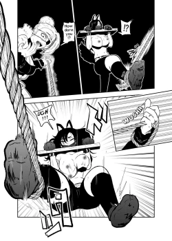 Page 5 of Vamparade 8