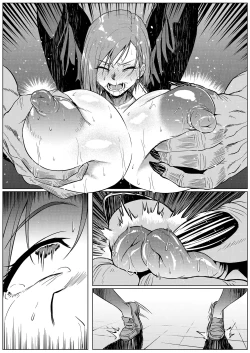 Page 7 of ［Ahemaru］Sanwa De Moshimo•••