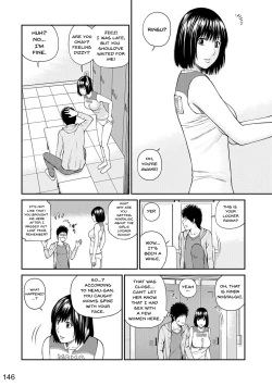 Page 141 of Momojiri Danchi MamaMom's Volley Ball | Momojiri District Mature Women's Volleyball Club