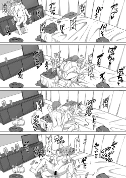 Page 394 of COMIC Shingeki 2021-10