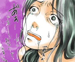 Page 13 of Oyako Muzan - Manbiki Fukushuu Jigoku 3